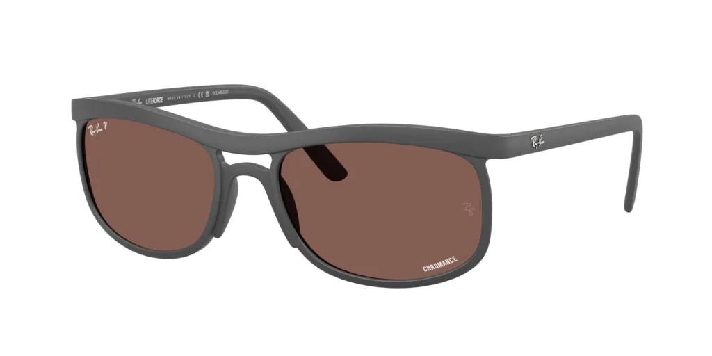 Occhiali da sole Ray-Ban RB4452CH 60171A