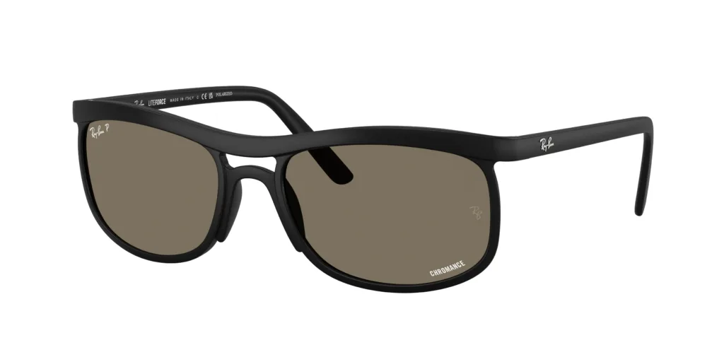 Occhiali da sole Ray-Ban RB4452CH 601S87