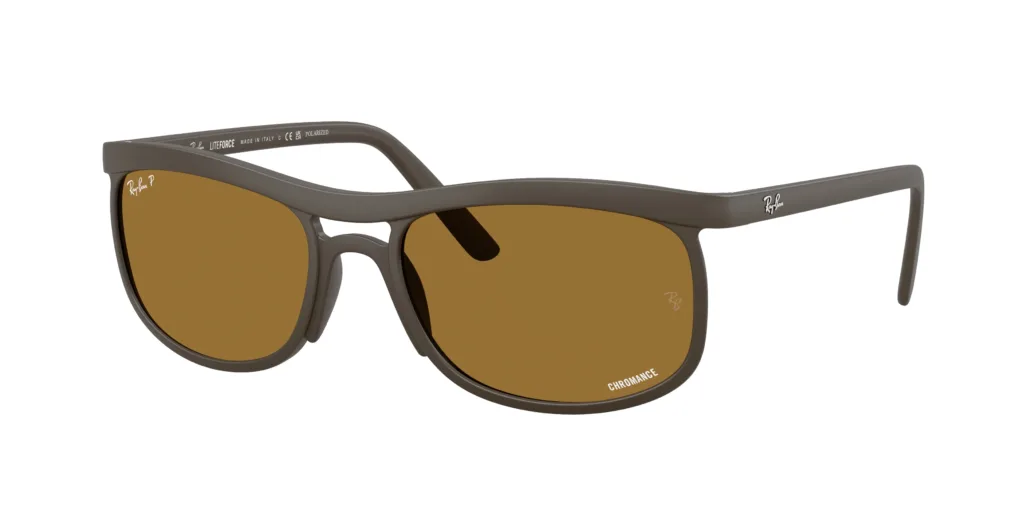 Occhiali da sole Ray-Ban RB4452CH 612473