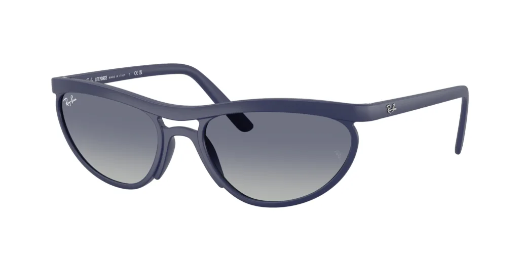 Occhiali da sole Ray-Ban RB4453 60154L