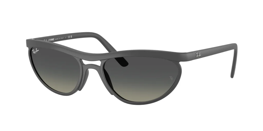 Occhiali da sole Ray-Ban RB4453 601711