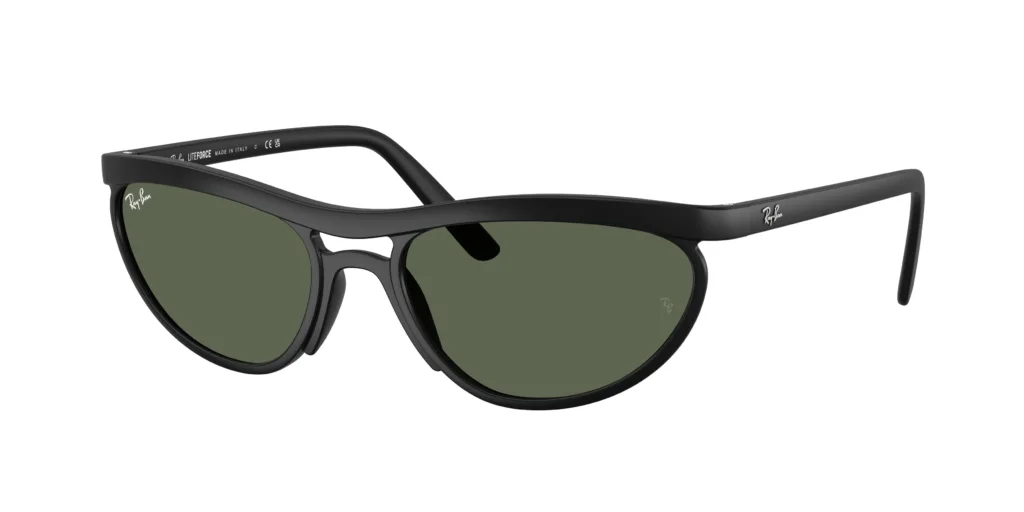 Occhiali da sole Ray-Ban RB4453 601S71