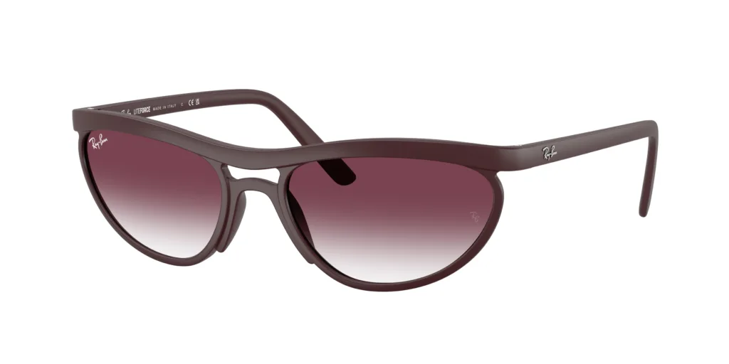 Occhiali da sole Ray-Ban RB4453 64458H