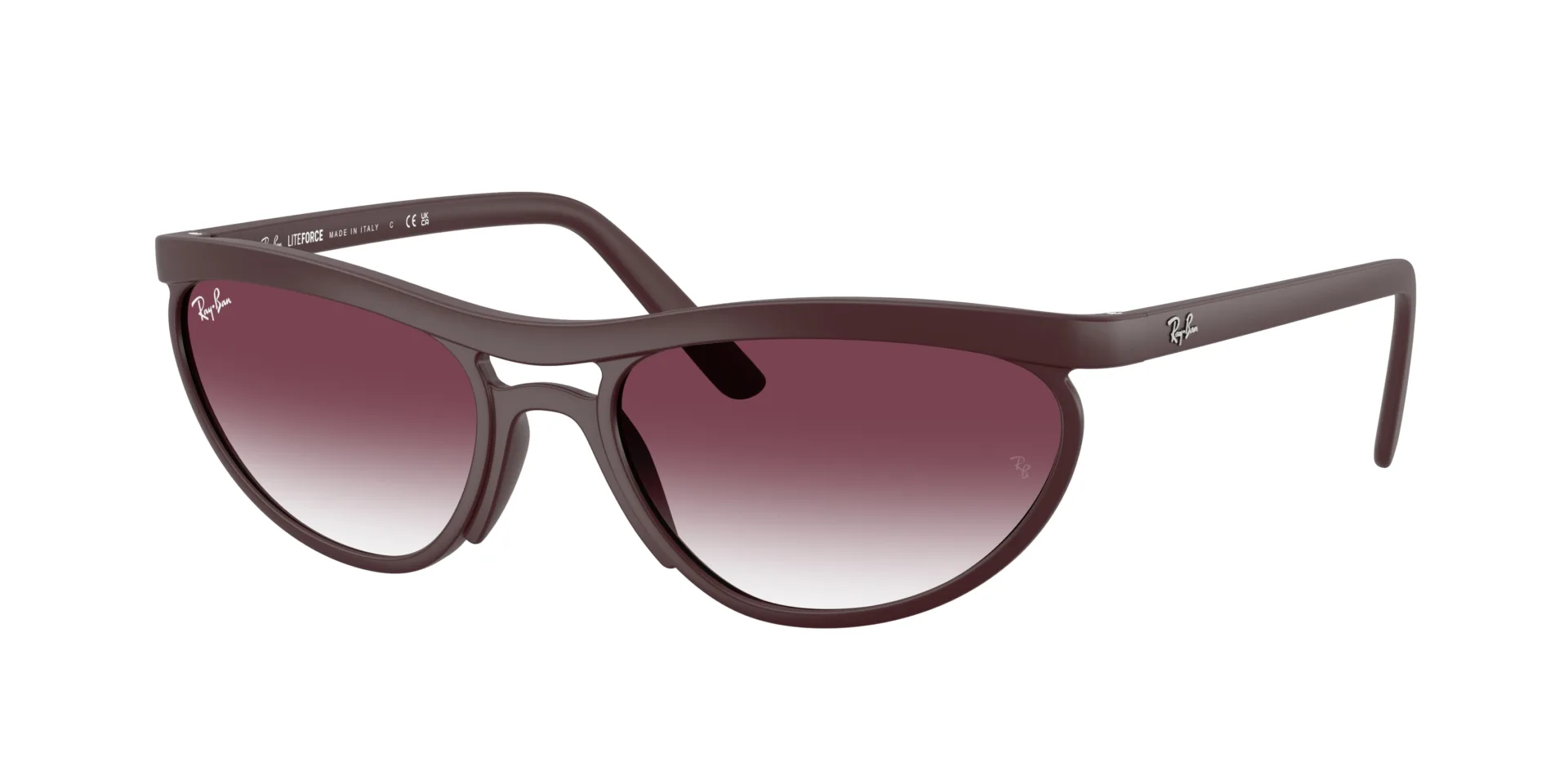 Occhiali da sole Ray-Ban RB4453 64458H