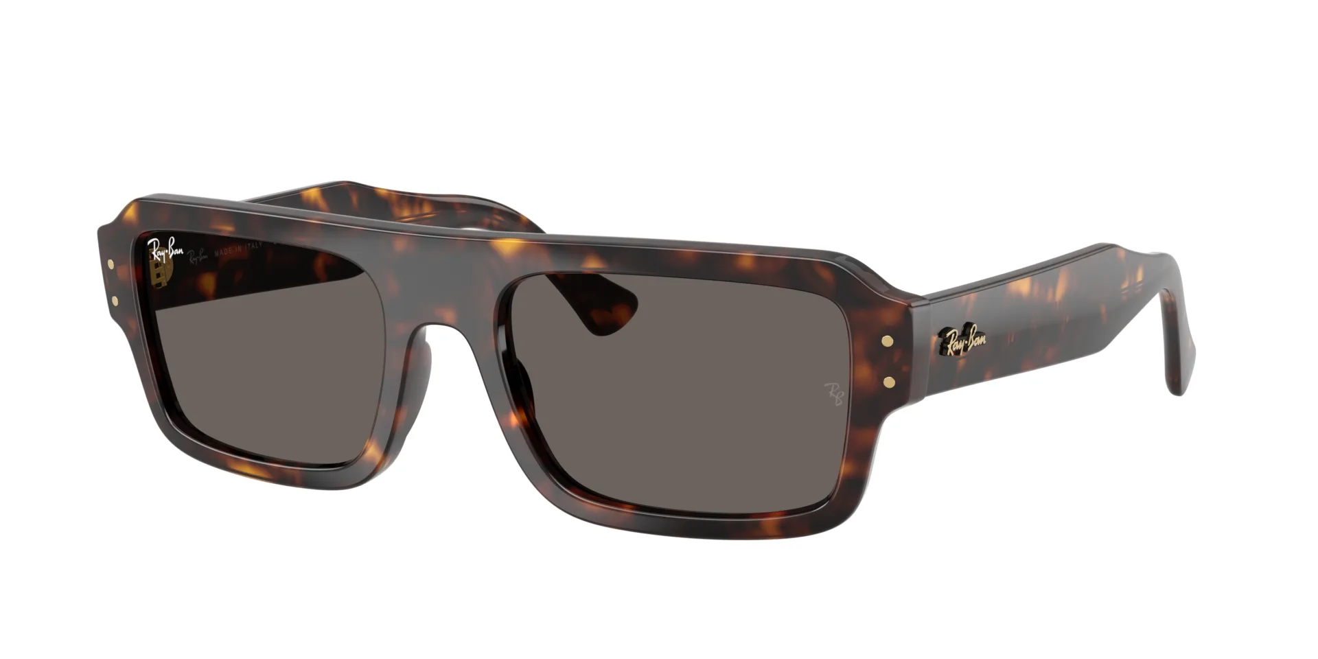 Occhiali da sole Ray-Ban RB4454 1359B1 FLACKO