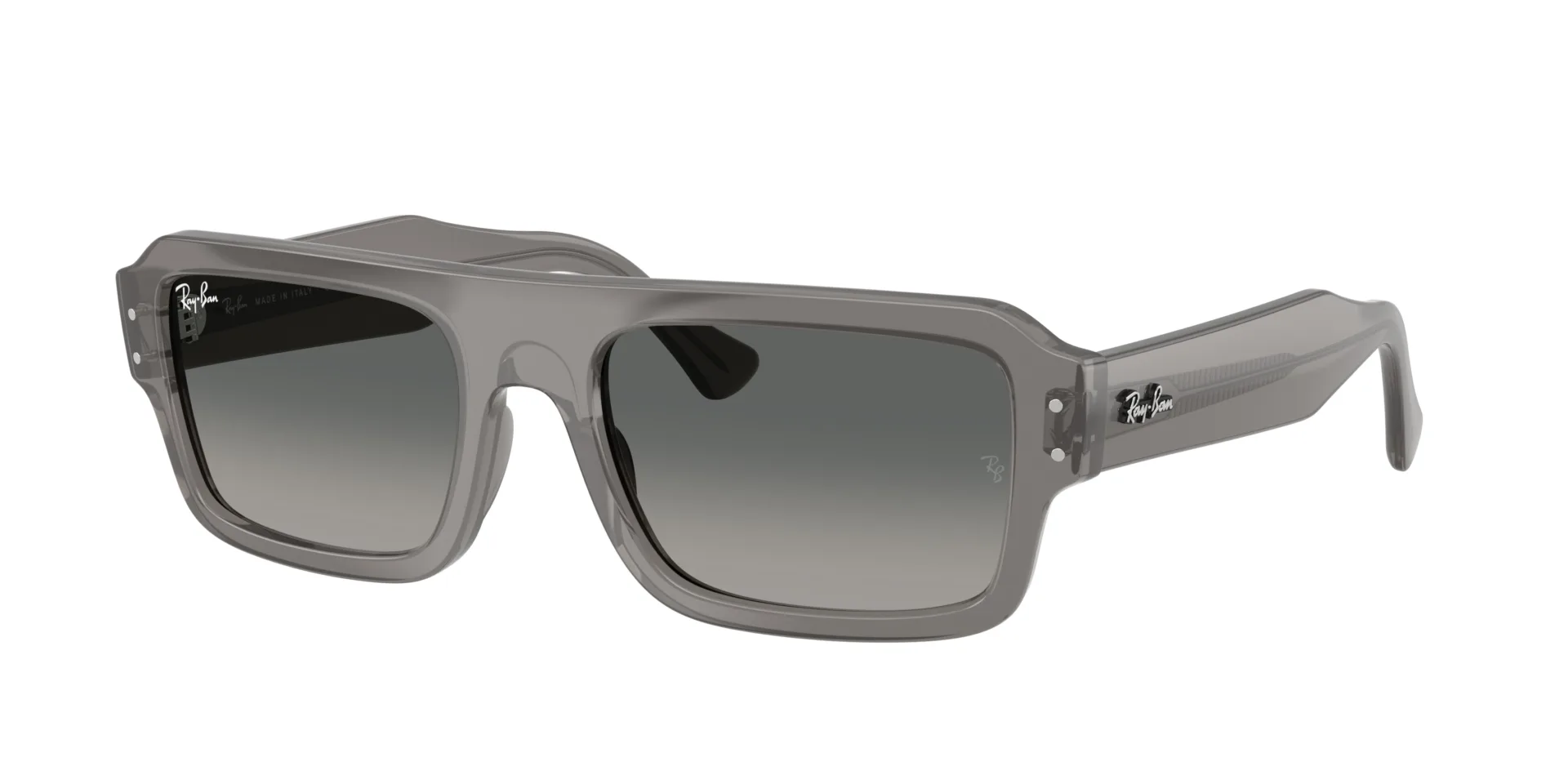 Occhiali da sole Ray-Ban RB4454 680571 FLACKO