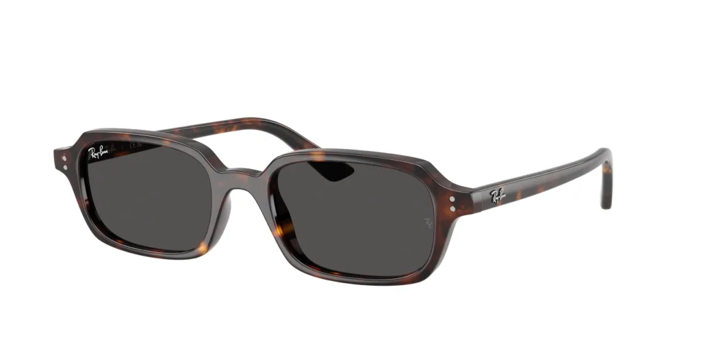 Occhiali da sole Ray-Ban RB4455 135987 ZURI