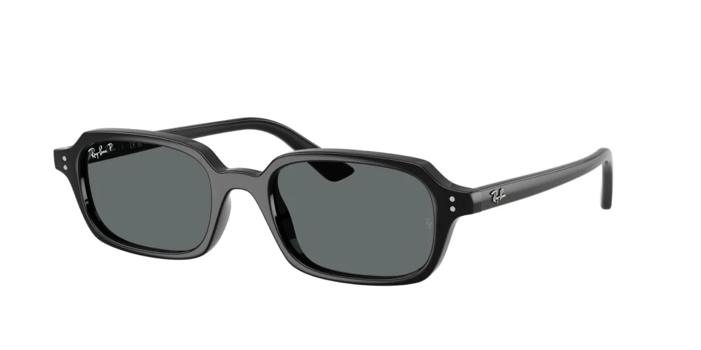 Occhiali da sole Ray-Ban RB4455 667781 ZURI