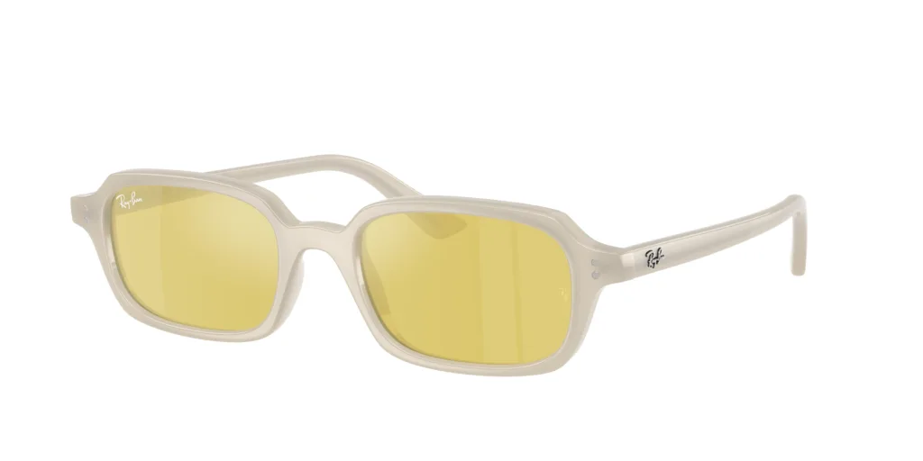 Occhiali da sole Ray-Ban RB4455 68086D ZURI