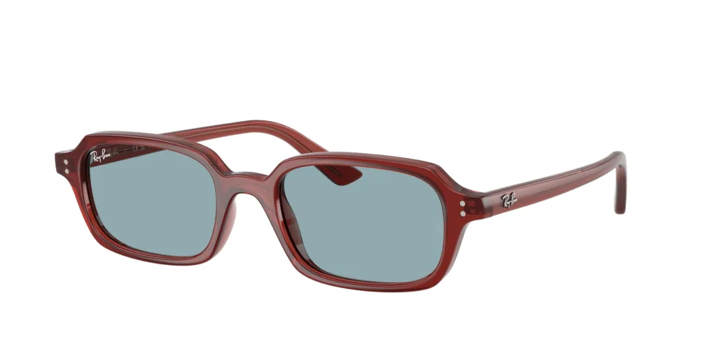 Occhiali da sole Ray-Ban RB4455 680980 ZURI