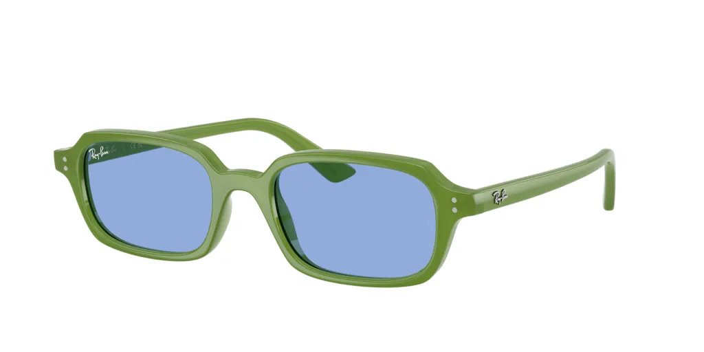 Occhiali da sole Ray-Ban RB4455 681080 ZURI