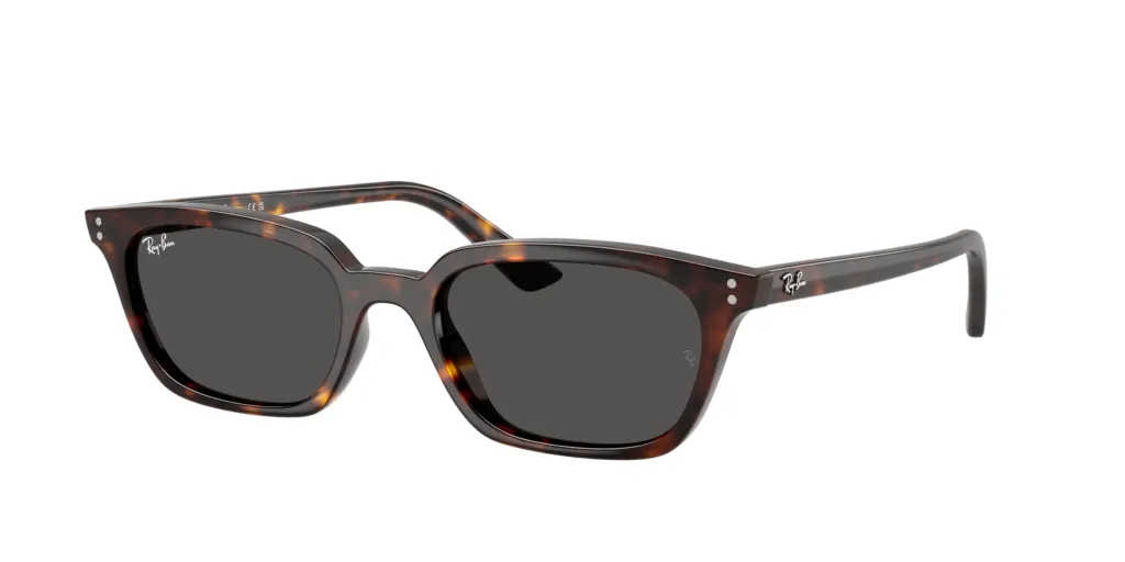Occhiali da sole Ray-Ban RB4456 135987 ZAYA