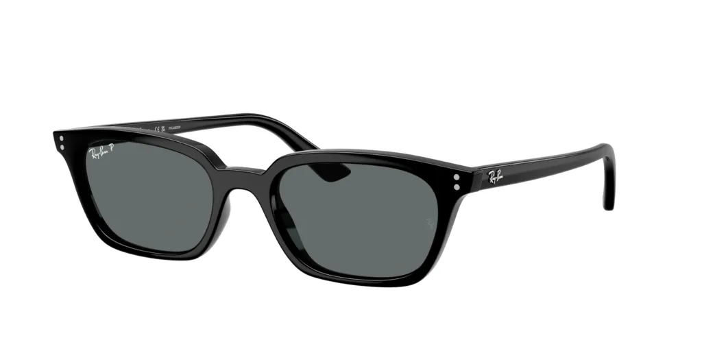 Occhiali da sole Ray-Ban RB4456 667781 ZAYA