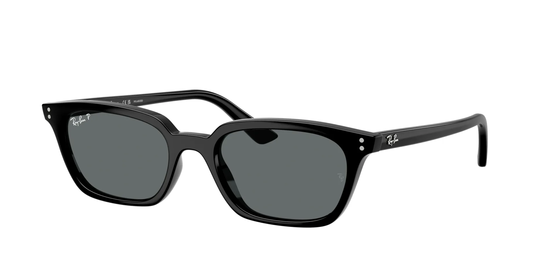 Occhiali da sole Ray-Ban RB4456 667781 ZAYA