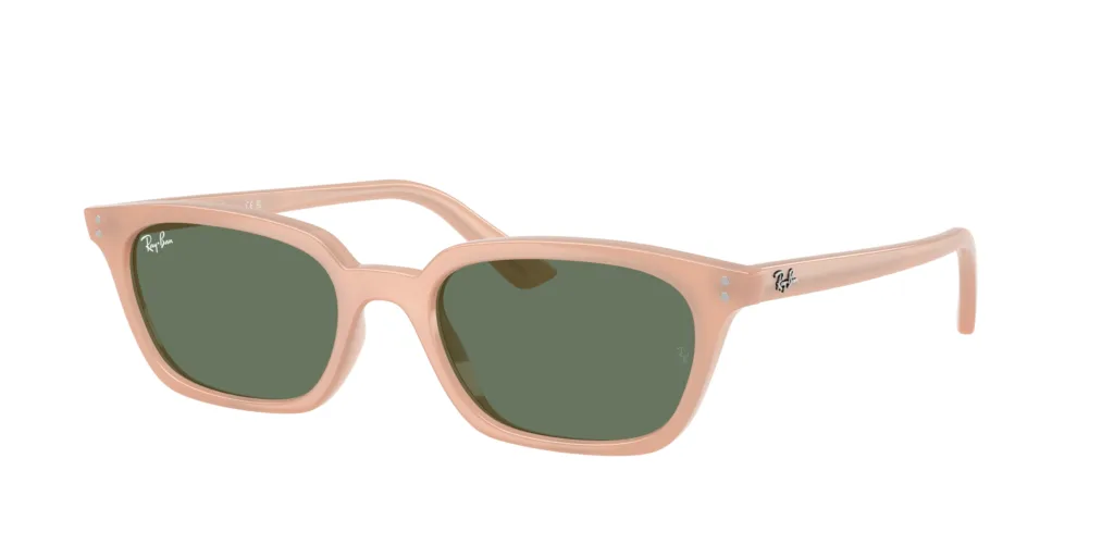 Occhiali da sole Ray-Ban RB4456 681182 ZAYA