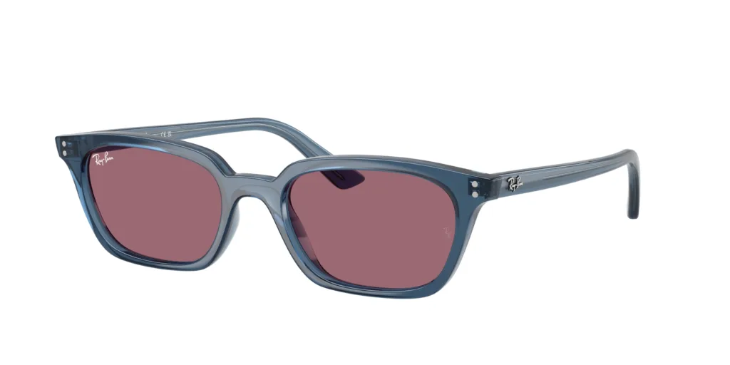 Occhiali da sole Ray-Ban RB4456 68121A ZAYA