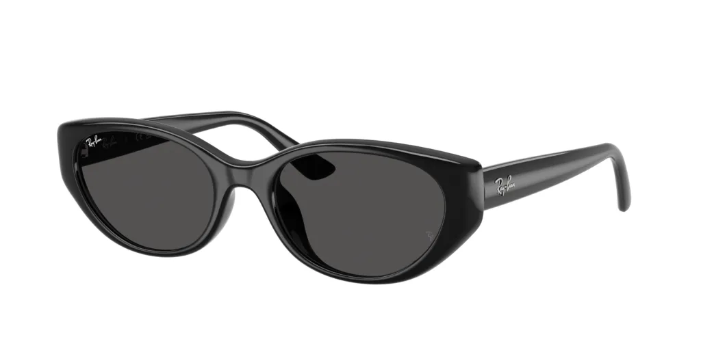 Occhiali da sole Ray-Ban RB4457D 667787