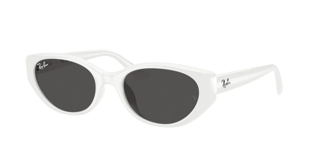 Occhiali da sole Ray-Ban RB4457D 677287