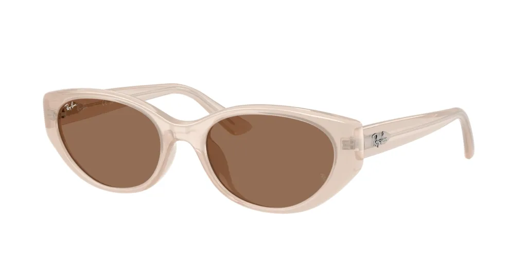 Occhiali da sole Ray-Ban RB4457D 678673