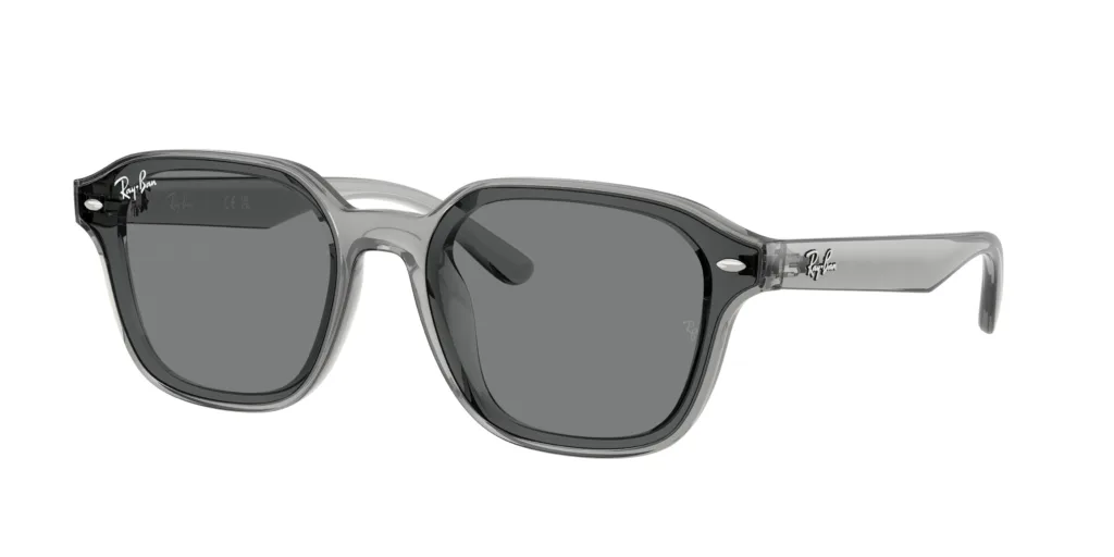 Occhiali da sole Ray-Ban RB4458D 645087