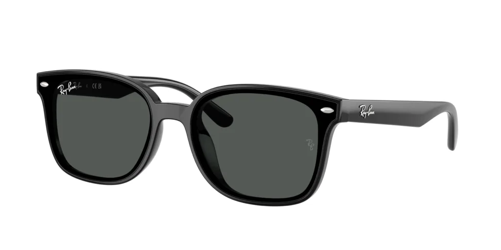 Occhiali da sole Ray-Ban RB4461D 601/87