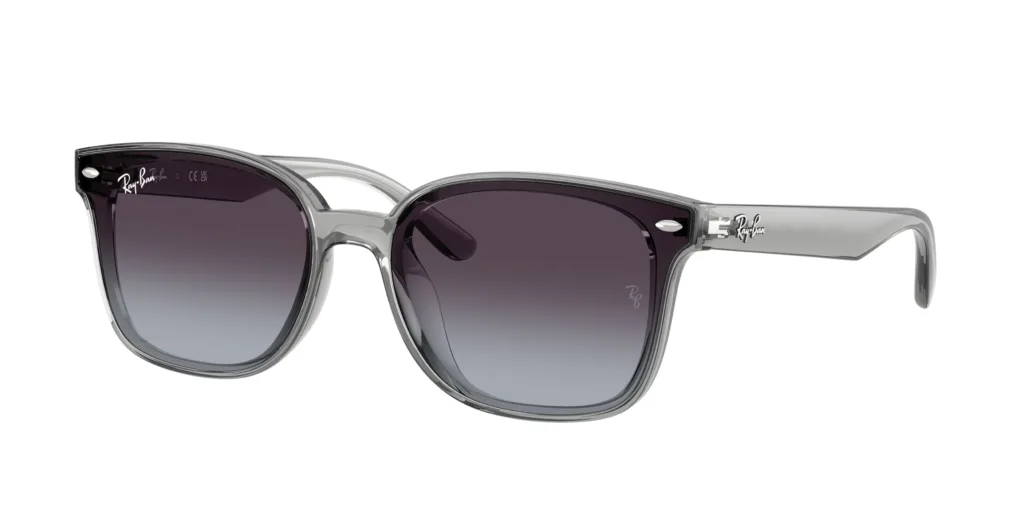 Occhiali da sole Ray-Ban RB4461D 64508G