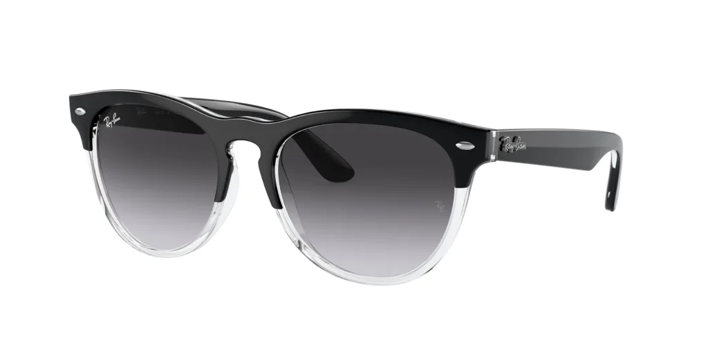 Occhiali da sole Ray-Ban RB4471 66308G IRIS