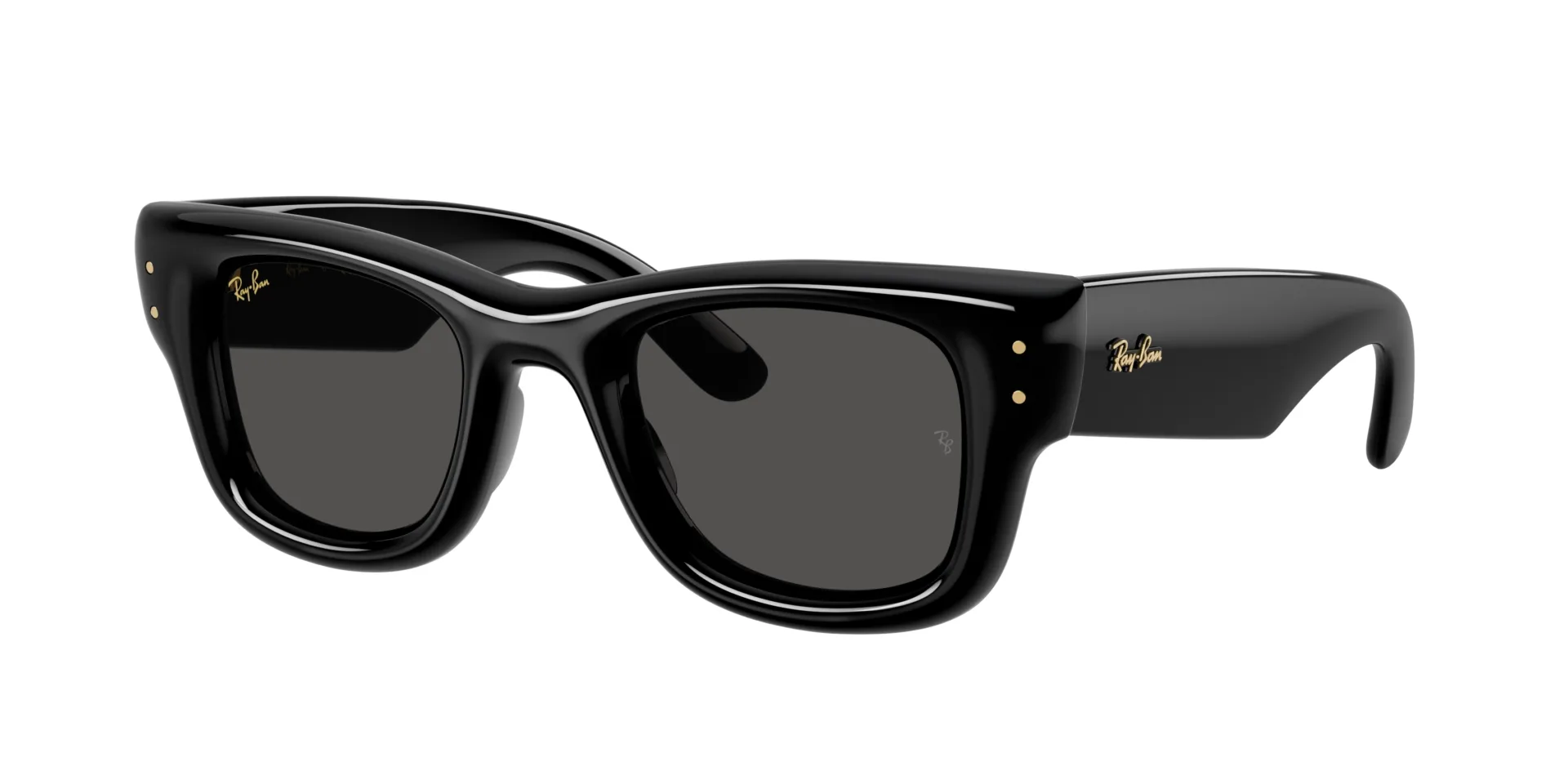 Occhiali da sole Ray-Ban RB4940 601/87 WAYFARER PUFFER