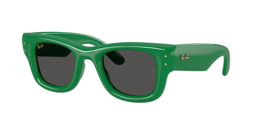 Occhiali da sole Ray-Ban RB4940 683487 WAYFARER PUFFER