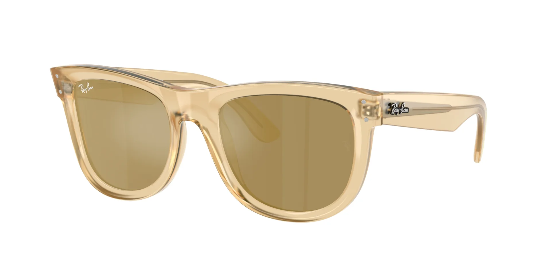Occhiali da sole Ray-Ban RBR0502S 68215A WAYFARER REVERSE