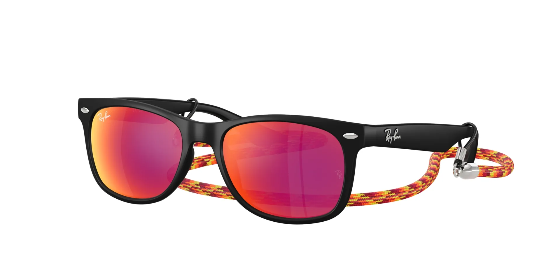 Occhiali da sole Ray-Ban RJ9052S 70286Q JUNIOR NEW WAYFARER