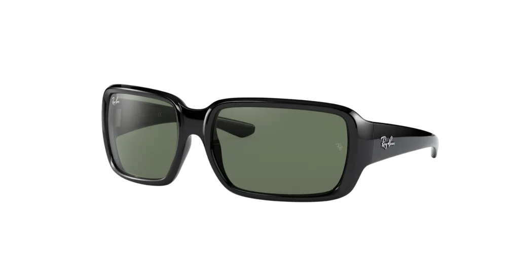 Occhiali da sole Ray-Ban RJ9072S 100/71