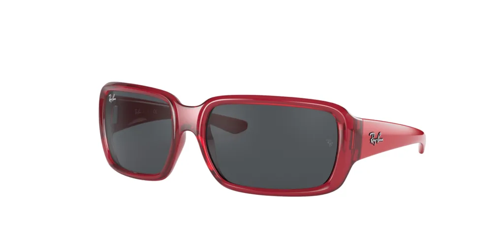 Occhiali da sole Ray-Ban RJ9072S 707787