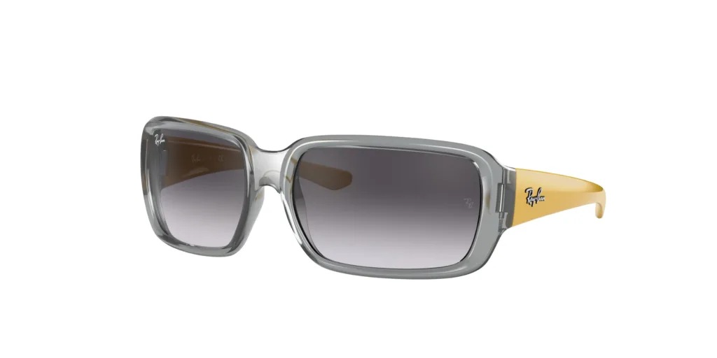 Occhiali da sole Ray-Ban RJ9072S 70788G