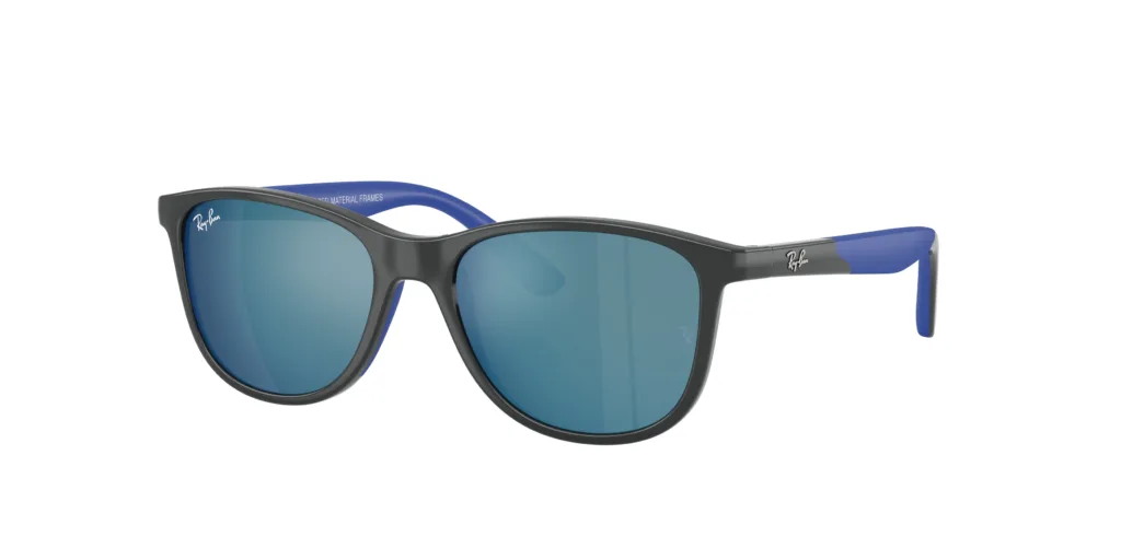 Occhiali da sole Ray-Ban RJ9077S 715155