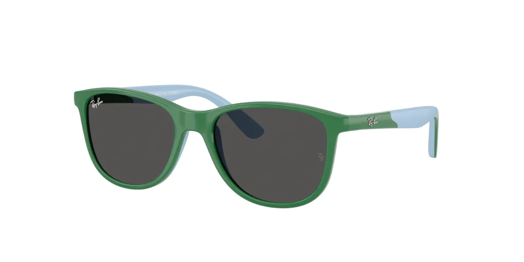 Occhiali da sole Ray-Ban RJ9077S 718887