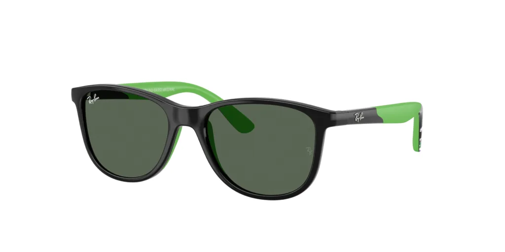 Occhiali da sole Ray-Ban RJ9077S 719371