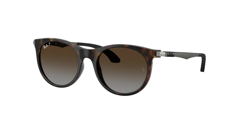 Occhiali da sole Ray-Ban RJ9082S 7182T5