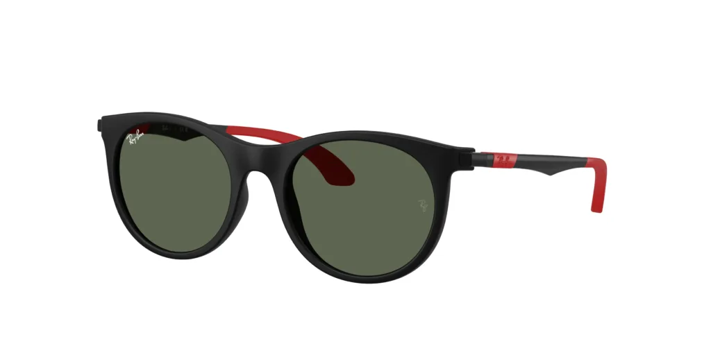 Occhiali da sole Ray-Ban RJ9082S 718371