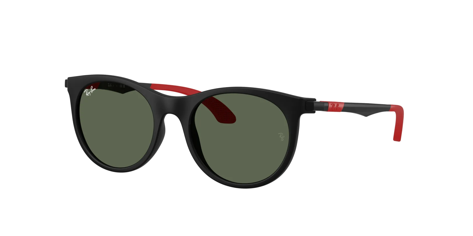 Occhiali da sole Ray-Ban RJ9082S 718371