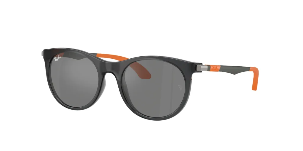 Occhiali da sole Ray-Ban RJ9082S 71856G