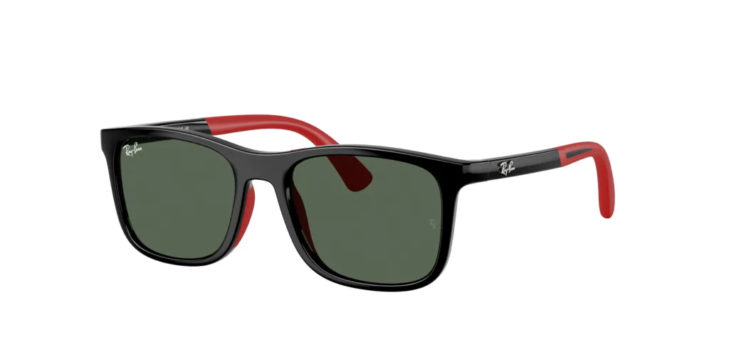 Occhiali da sole Ray-Ban RJ9084S 713171