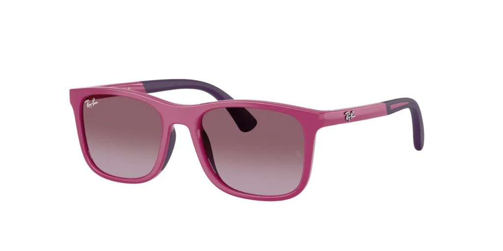 Occhiali da sole Ray-Ban RJ9084S 71498H
