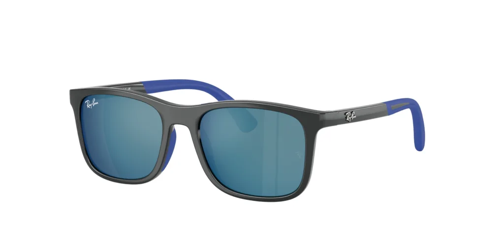 Occhiali da sole Ray-Ban RJ9084S 715155