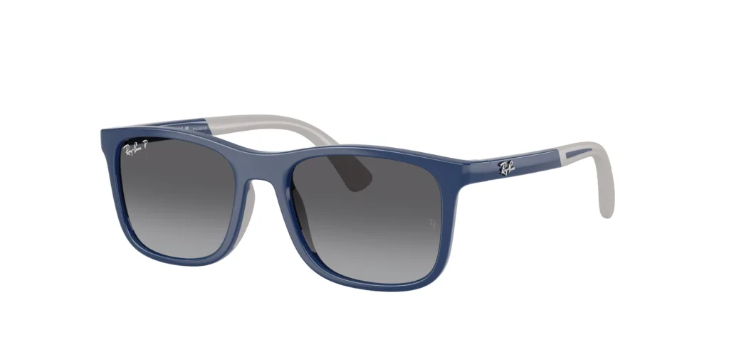 Occhiali da sole Ray-Ban RJ9084S 7187T3