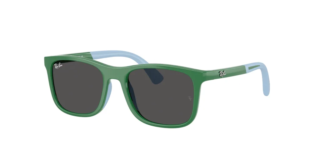 Occhiali da sole Ray-Ban RJ9084S 718887