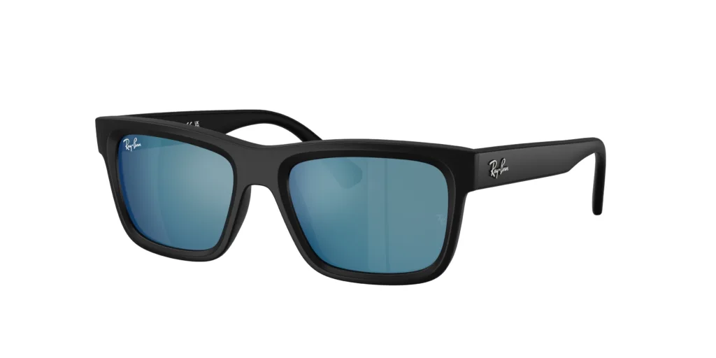 Occhiali da sole Ray-Ban RJ9196S 100S55