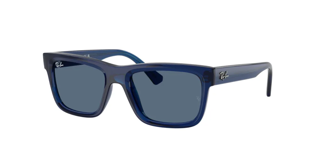 Occhiali da sole Ray-Ban RJ9196S 719080