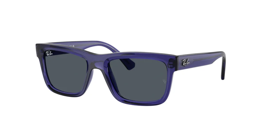 Occhiali da sole Ray-Ban RJ9196S 719187