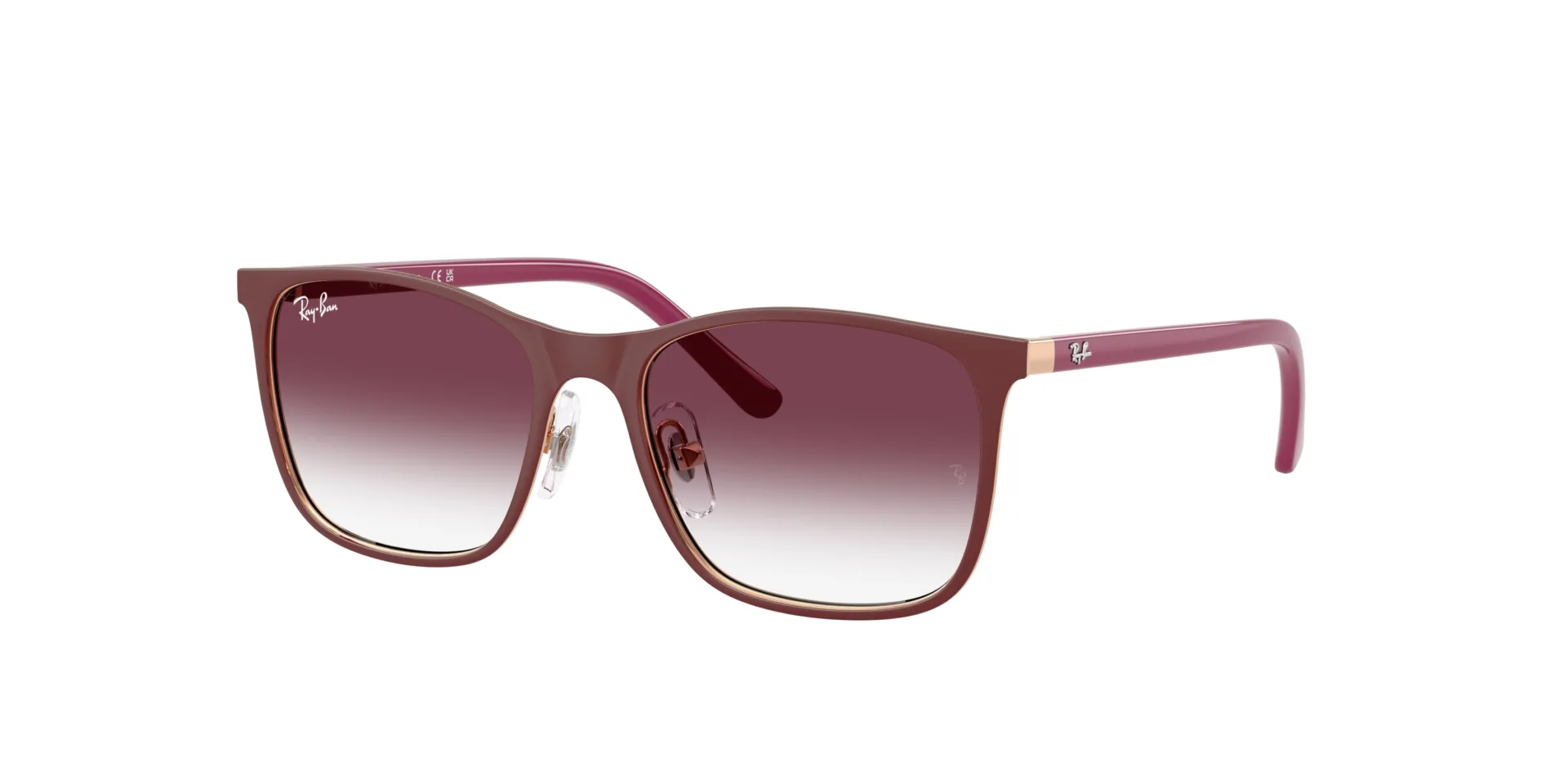 Occhiali da sole Ray-Ban RJ9551S 296/8H
